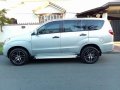 Good as new Mitsubishi Fuzion 2012 GLX A/T for sale-3