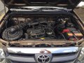 2006 Toyota Fortuner G for sale-6