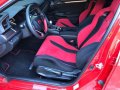 Honda Civic Type R Limited Edition Red For Sale -4