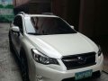 Subaru XV 2.0i-S CVT Premium FOR SALE-1