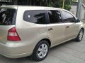 Nissan Grand Livina 2010 for sale-1