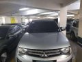 Mitsubishi Strada GLX-V AT 2012 FOR SALE-6