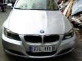 2011 BMW 3 Series Automatic Silver For Sale -0