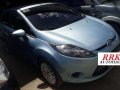 Ford Fiesta MT 2013 FOR SALE-1