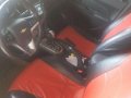 Chevrolet Cruze AT 2014 Red Sedan For Sale -8