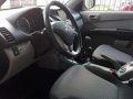 2009 MITSUBISHI Strada 4x4 FOR SALE-7