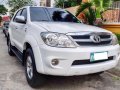 Good as new Toyota Fortuner 2007 for sale-0
