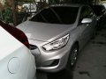 Well-maintained Hyundai Accent 2017 for sale-0