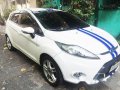 Well-maintained Ford Fiesta 2011 for sale-0
