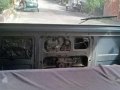 Mitsubishi L300 versa van 1998 diesel "For Sale Rush"-7