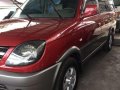 2007 Mitsubishi Adventure Gls Sports MT Red For Sale -1