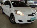 Well-kept Toyota Vios 2008 for sale-1