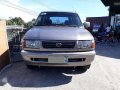 2000 Toyota Revo GLX Manual Diesel Engine FOR SALE-1