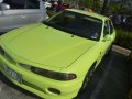 Mitsubishi Galant Rayban 1996 V6 Green For Sale -0