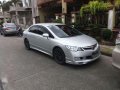 Honda Civic fd 2008 FOR SALE-2