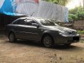 Well-maintained Chevrolet Optra 2004 for sale-0