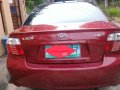 Toyota Vios E 2007 model MT FOR SALE-1