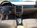 Chevrolet Optra 2004 model Automatic FOR SALE-4