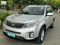 Good as new Kia Sorento 2014 for sale-1