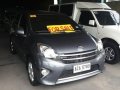 Good as new Toyota Wigo 2014 for sale-0