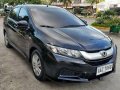 Well-kept Honda City 2014 for sale-0