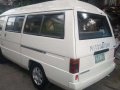 1999 Mitsubishi L300 Versa Van Diesel For Sale -3