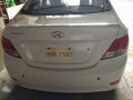 Hyundai Accent 2016 manual FOR SALE-2
