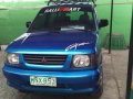 2000 MITSUBISHI Adventure GLx deisel manual FOR SALE-4