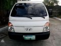 2010 Hyundai H100 Dual Aircon Diesel For Sale -3