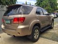 2006 Toyota Fortuner G for sale-1