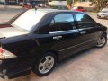 Mitsubishi Lancer MX 2005 AT Black For Sale -6