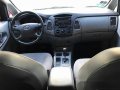 Well-maintained Toyota Innova 2010 for sale-11