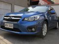 Well-kept Subaru Impreza 2014 for sale-2