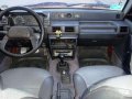 RUSH SALE 1993 Daihatsu Feroza 4x4 Manual -2