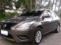 Well-kept Nissan Almera 2016 for sale-1