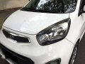 2014 Kia Picanto Manual MT for sale-4