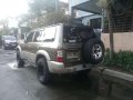 2003 Nissan Patrol 3.0L 4x2 AT Gray For Sale -3
