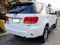 Good as new Toyota Fortuner 2007 for sale-3