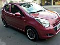 2014 Suzuki Celerio AT FOR SALE-4