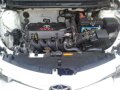 2014 Toyota Vios Manual White Sedan For Sale -7