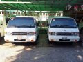FOR SALE 2017 MITSUBISHI L300 fb Deluxe Dual Aircon-3