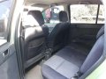 2006 Hyundai Getz Manual Green HB For Sale -4