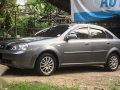 Chevrolet Optra 2004 all power elegant interior for sale-0