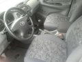 2011 TOYOTA Innova J dsl MT FOR SALE-4