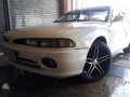 Mitsubishi Galant super saloon 94 model FOR SALE-5