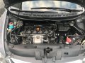 Honda Civic Fd 1.8S 2008 AT Silver Sedan For Sale -10