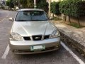 Chevrolet Optra 2004 model Automatic FOR SALE-7