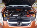 Honda Crv 2003 for sale-5