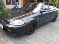 Honda Civic lxi 96 m/t FOR SALE-0