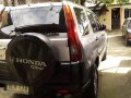 2003 Honda CRV manual trans FOR SALE-3